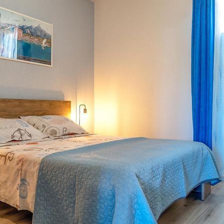 Apartment Arya Makarska Kültér fotó