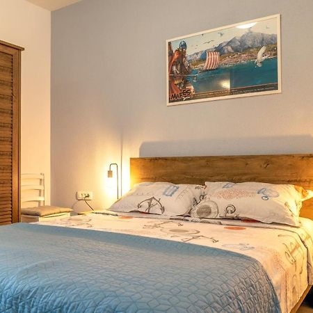 Apartment Arya Makarska Kültér fotó